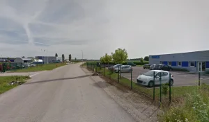 Electricien Sibille Factory à Tavaux