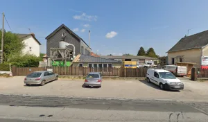 Electricien Dumouchel Normandie Électricité à Verneuil d'Avre et d'Iton