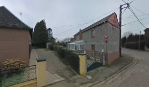 Electricien Fafet Raymond à Neuville-Coppegueule