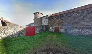 Electricien Merle Stephane à Chaspuzac