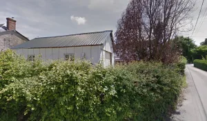 Electricien Sarl RENOV.EGE27 à Serquigny