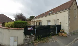 Electricien Guillonneau Benoit à Vendôme