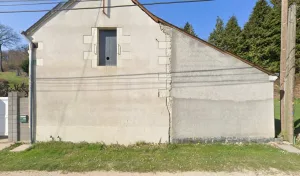 Electricien Lorilloux Jean à Angé