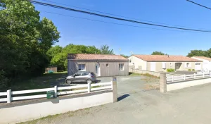 Electricien Valin&rsquo;inov à Nalliers