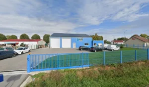 Electricien Favier Sébastien EURL à Bletterans