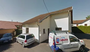 Electricien GS industrie à Saint-Sauveur