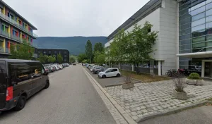 Electricien NAXIA – Entreprise d&rsquo;électricité générale – Installation électrique CFO / CFA & maintenance dépannage à Le Bourget-du-Lac