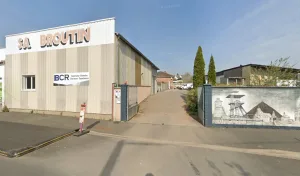 Electricien Broutin Electricite à Barlin