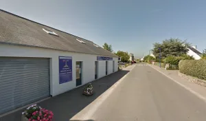 Electricien François Moullec à Locquirec