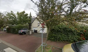 Electricien Peau Francois à Angers