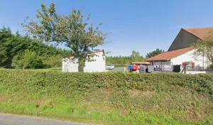 Electricien Larraud Stéphane à Saint-Hilaire-la-Treille