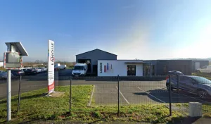 Electricien Sarl Lanoue Florent à Les Epesses