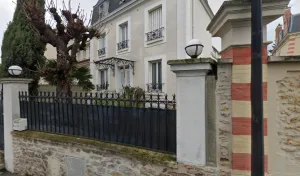 Electricien 3TCE à Saint-Leu-la-Forêt