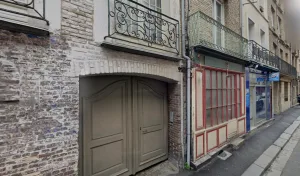 Electricien Vg2a à Dieppe