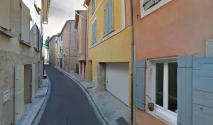 Electricien Aeroelec 84 à Bédoin