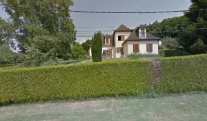 Electricien Gaubier Alain à Arquian