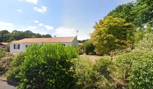 Electricien Pajot Benoît à La Garnache