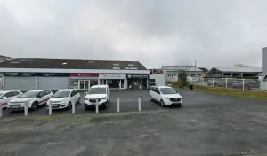 Electricien Central&rsquo; Elec 17 à Saintes