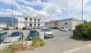 Electricien Gyd Elec à La Motte-Servolex