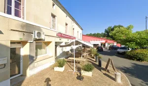 Electricien MOUTON Cyrille à Corgnac-sur-l'Isle