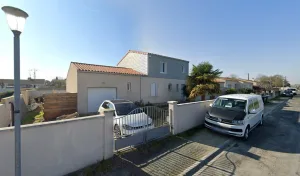 Electricien DYNAMIC ELEC à Vérines