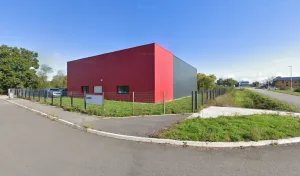 Electricien SNEA ( Société Nantaise d&rsquo;Electricité Automobile ) à Rezé