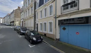 Electricien Domo&rsquo;Team à Boulogne-sur-Mer