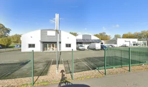 Electricien Aubert Christophe à Château-Gontier-sur-Mayenne