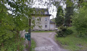 Electricien Rouhier Fabien à Le Thillot