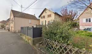 Electricien Le Saint Franck à Beblenheim