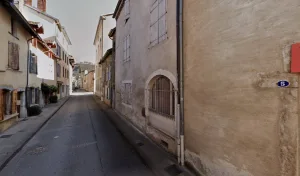 Electricien Z électricité à Crémieu