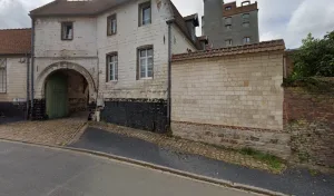 Electricien Colain Patrice à Savy-Berlette