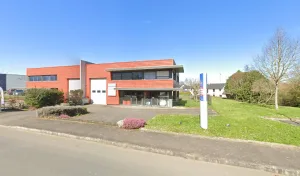 Electricien David Maupoint Eurl à Pacé