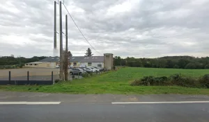 Electricien ECPS CORMY à Martigné-Ferchaud