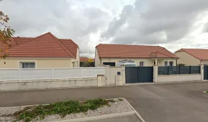 Electricien LUDOVIC DODARD ÉLECTRICIEN – TROYES – AUBE à Saint-André-les-Vergers