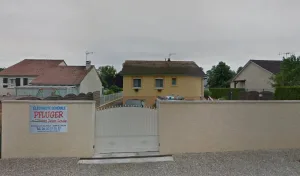 Electricien Électricité Générale Pfluger Jean-Louis à 52290 Éclaron-Braucourt-Sainte-Livière