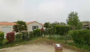 Electricien Vezien Jean-Pierre à Granzay-Gript