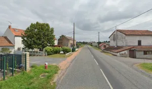 Electricien Lekouma Ange à Molles