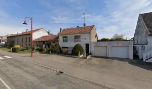 Electricien Egloff Christophe à Sanry-sur-Nied