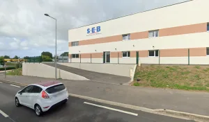 Electricien Societe Electricite Boulonnais à Outreau