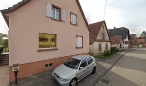 Electricien Braun René à Riedseltz