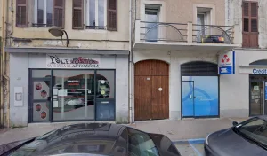 Electricien DEBOST Electricité à Val-d'Arc