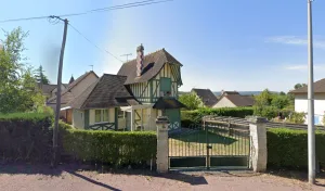 Electricien Brice blonville sur mer à Blonville-sur-Mer