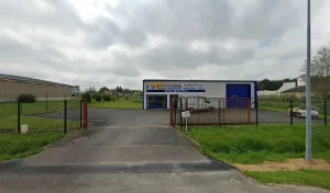 Electricien Franck HOUPERT Electricité à Courtenay