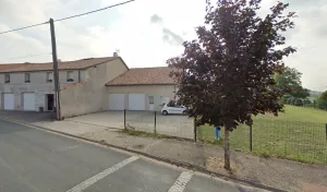 Electricien Gérard Lafontaine & fils à Fains-Véel