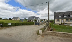 Electricien Saint Yvi Electricité – Jean-Marie HANVIC à Saint-Yvi