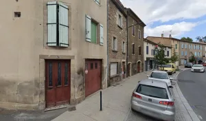 Electricien Julien Gasc à Réalmont