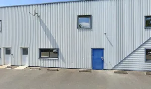 Electricien HACKTIVATION à Ballan-Miré