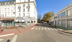 Electricien Lamontre et Fils à Vittel