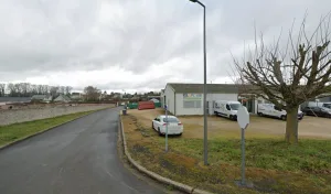 Electricien Batelec à Notre-Dame-d'Oé